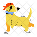 پیش‌نمایش فایل pirate-dog-9351826 از پک سگ کارتونی / متحرک