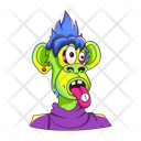 پیش‌نمایش فایل monkey-drugs-9376173 از پک میمون