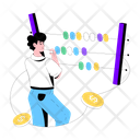 پیش‌نمایش فایل abacus-calculation-9379952 از پک کسب و کار