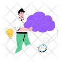 پیش‌نمایش فایل brainstorming-9379985 از پک کسب و کار