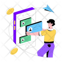پیش‌نمایش فایل business-chat-9379929 از پک کسب و کار