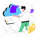 پیش‌نمایش فایل cloud-documents-9379916 از پک کسب و کار