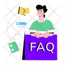 پیش‌نمایش فایل faq-website-9379974 از پک کسب و کار
