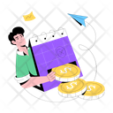 پیش‌نمایش فایل instalment-plan-9379933 از پک کسب و کار