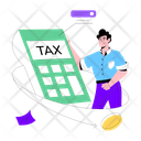 پیش‌نمایش فایل tax-calculation-9379939 از پک کسب و کار