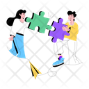 پیش‌نمایش فایل team-collaboration-9379971 از پک کسب و کار