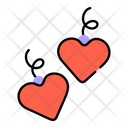 پیش‌نمایش فایل heart-earrings-9380899 از پک مد