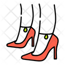 پیش‌نمایش فایل high-heels-9380865 از پک مد