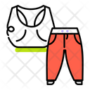 پیش‌نمایش فایل sport-wear-9380908 از پک مد