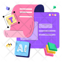 پیش‌نمایش فایل ai-designing-9396949 از پک طراحی گرافیک