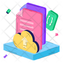 پیش‌نمایش فایل cloud-uploading-9396999 از پک طراحی گرافیک