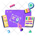 پیش‌نمایش فایل designing-tools-9396980 از پک طراحی گرافیک