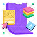 پیش‌نمایش فایل layers-tool-9397013 از پک طراحی گرافیک