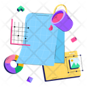 پیش‌نمایش فایل paint-tool-9397000 از پک طراحی گرافیک
