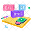 پیش‌نمایش فایل programming-languages-9397027 از پک طراحی گرافیک