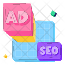 پیش‌نمایش فایل seo-ad-9397024 از پک طراحی گرافیک