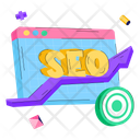 پیش‌نمایش فایل seo-growth-9397031 از پک طراحی گرافیک