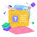 پیش‌نمایش فایل site-designing-9396961 از پک طراحی گرافیک