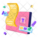 پیش‌نمایش فایل ui-designing-9396970 از پک طراحی گرافیک