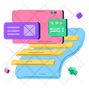 پیش‌نمایش فایل web-layout-9397002 از پک طراحی گرافیک