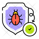 پیش‌نمایش فایل bug-security-9456536 از پک شبکه‌سازی