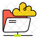 پیش‌نمایش فایل cloud-folder-9456538 از پک شبکه‌سازی