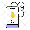 پیش‌نمایش فایل mobile-downloading-9456471 از پک شبکه‌سازی