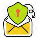 پیش‌نمایش فایل secure-email-9456515 از پک شبکه‌سازی