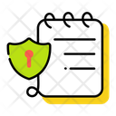 پیش‌نمایش فایل secure-notes-9456497 از پک شبکه‌سازی