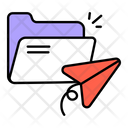 پیش‌نمایش فایل send-folder-9456470 از پک شبکه‌سازی