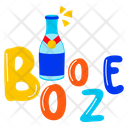 پیش‌نمایش فایل booze-bottle-9482284 از پک حروف‌نگاری / تایپوگرافی