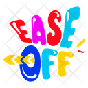 پیش‌نمایش فایل ease-off-9482197 از پک حروف‌نگاری / تایپوگرافی