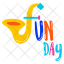 پیش‌نمایش فایل fun-day-9482268 از پک حروف‌نگاری / تایپوگرافی