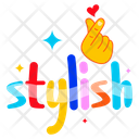 پیش‌نمایش فایل stylish-word-9482238 از پک حروف‌نگاری / تایپوگرافی