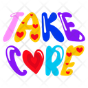 پیش‌نمایش فایل take-care-9482201 از پک حروف‌نگاری / تایپوگرافی