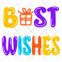 پیش‌نمایش فایل best-wishes-9510273 از پک حروف‌نگاری / تایپوگرافی