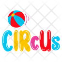 پیش‌نمایش فایل circus-ball-9510291 از پک حروف‌نگاری / تایپوگرافی