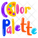 پیش‌نمایش فایل colour-palette-9510326 از پک حروف‌نگاری / تایپوگرافی