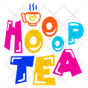 پیش‌نمایش فایل hoop-tea-9510263 از پک حروف‌نگاری / تایپوگرافی