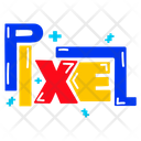پیش‌نمایش فایل pixel-9510282 از پک حروف‌نگاری / تایپوگرافی
