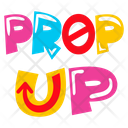 پیش‌نمایش فایل prop-up-9510260 از پک حروف‌نگاری / تایپوگرافی