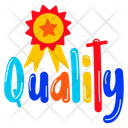 پیش‌نمایش فایل quality-badge-9510257 از پک حروف‌نگاری / تایپوگرافی