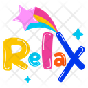 پیش‌نمایش فایل relax-9510268 از پک حروف‌نگاری / تایپوگرافی