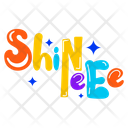 پیش‌نمایش فایل shine-9510279 از پک حروف‌نگاری / تایپوگرافی