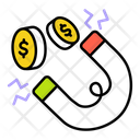 پیش‌نمایش فایل attract-money-9510586 از پک بازرگانی