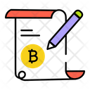پیش‌نمایش فایل bitcoin-contract-9510625 از پک بازرگانی