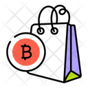 پیش‌نمایش فایل bitcoin-shopping-9510617 از پک بازرگانی