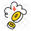پیش‌نمایش فایل cloud-money-9510607 از پک بازرگانی