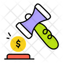 پیش‌نمایش فایل dollar-bidding-9510618 از پک بازرگانی