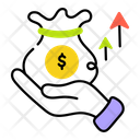 پیش‌نمایش فایل high-revenue-9510592 از پک بازرگانی